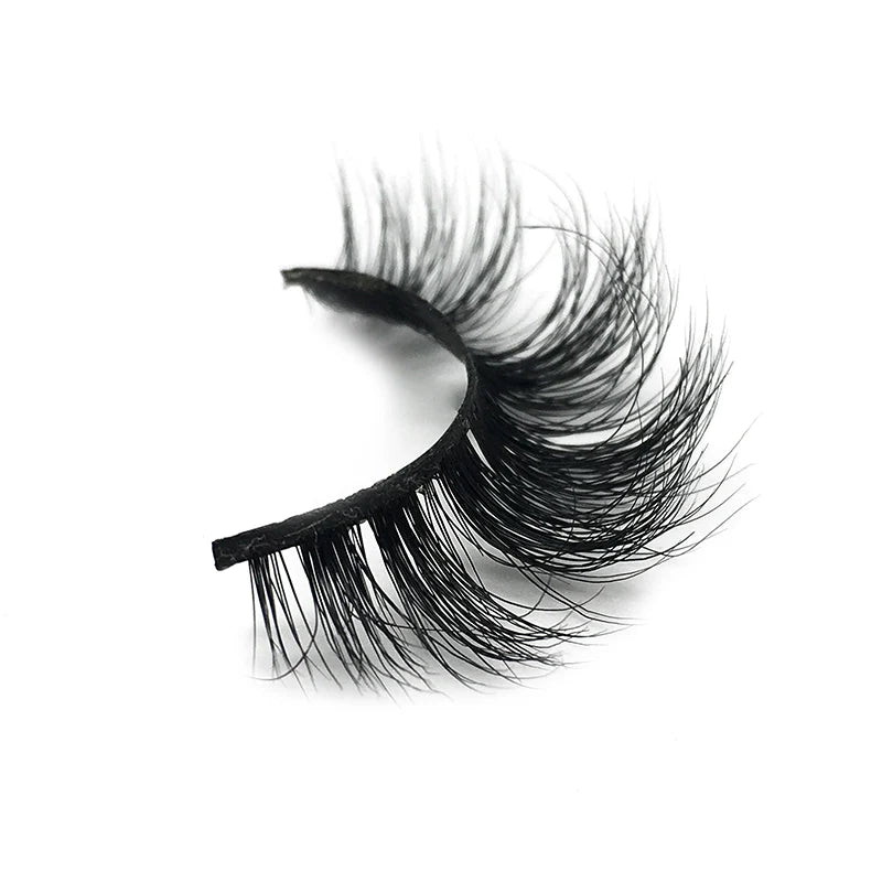 Mink False Lashes HP-03