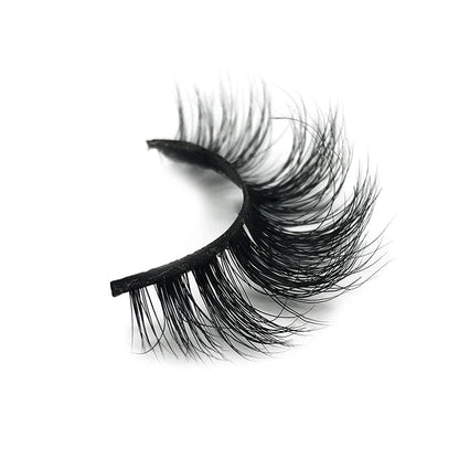 Mink False Lashes HP-03