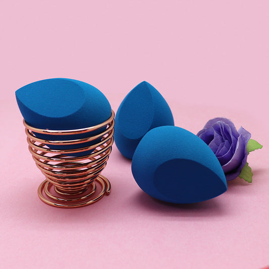 Popular antibacterial and powder-saving beauty egg