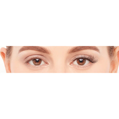 3/4 Length Lashes 002