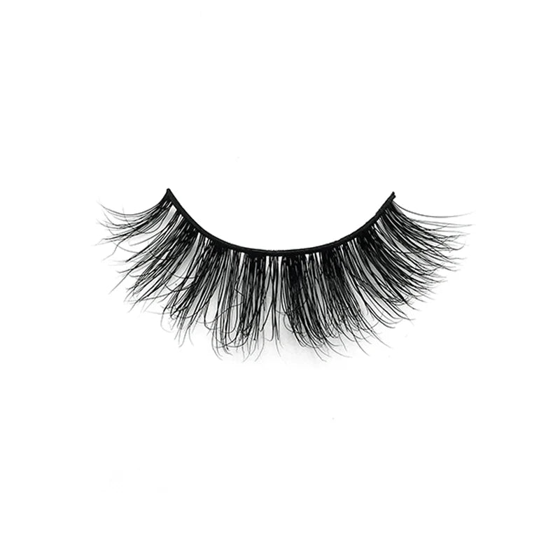 Mink False Lashes HP-05