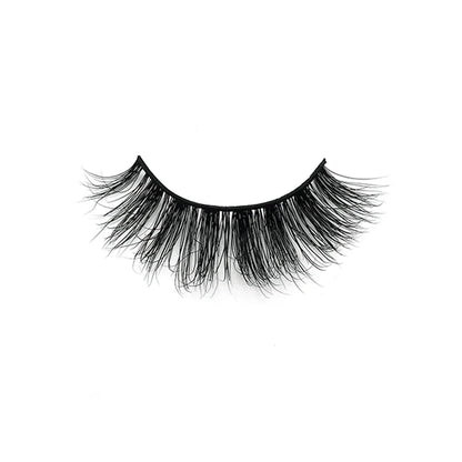 Mink False Lashes HP-05