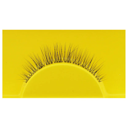Boldface Lashes - Short and Sweet