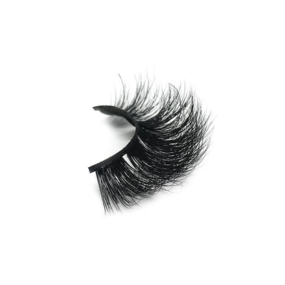Mink False Lashes HP-20