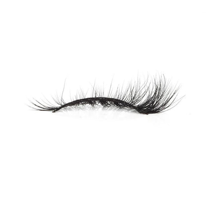 Big 3D Mink False Eyelash  3D-28