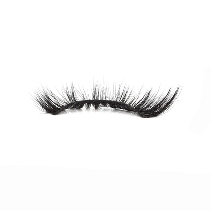 3D Mink False Eyelash SD-07