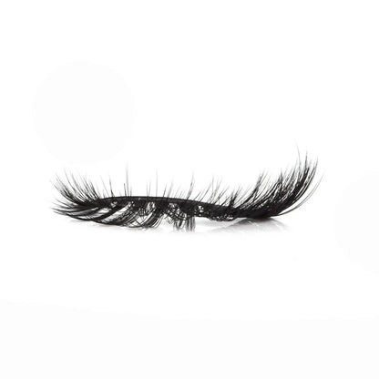 3D Mink False Eyelash SD-02