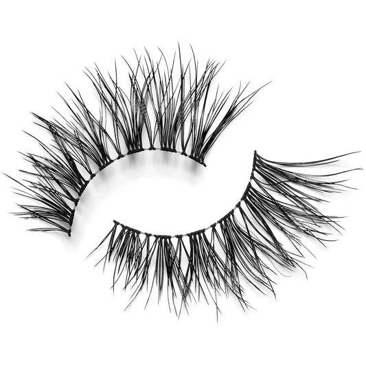3/4 Length Lashes - 008 Twin Pack