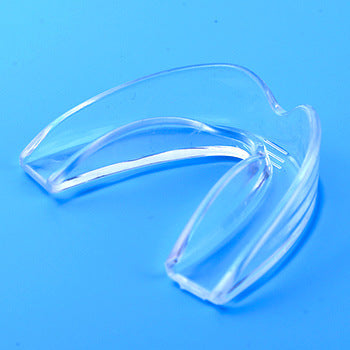 Multifunctional Thermoplastic Mouth Guard For Teeth Grinding