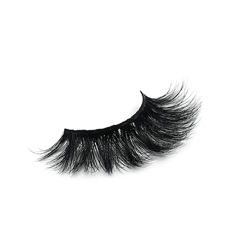 Mink False Lashes HP-02