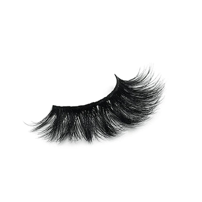 Mink False Lashes HP-02