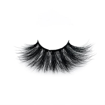 25mm Real Mink Lashes E82