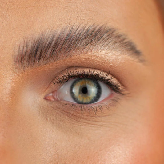 Boldface Lashes - Barely There