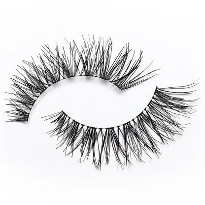 Fluttery Light Lashes 117 Multipack (3 Pairs)