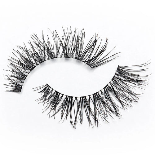 Fluttery Light Lashes 117 Multipack (3 Pairs)