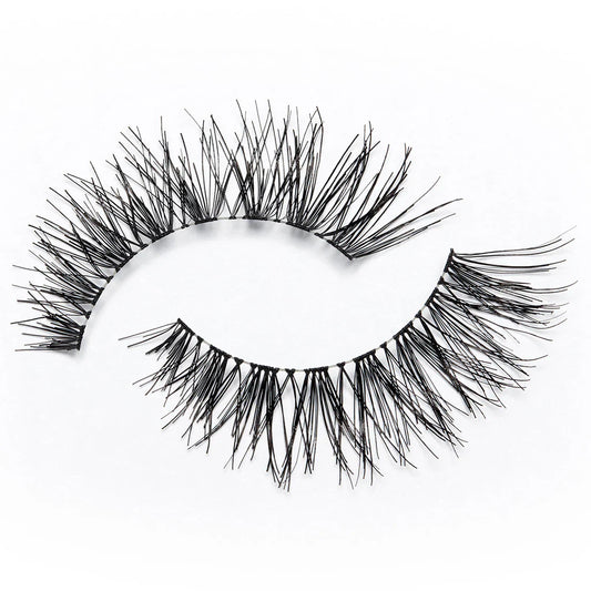 Fluttery Light Lashes 117 Multipack (3 Pairs)