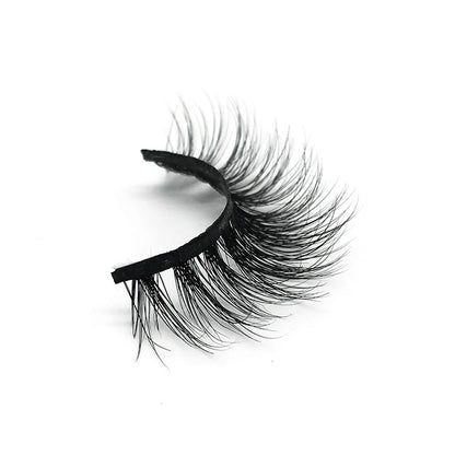 Mink False Lashes HP-14