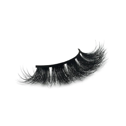 Mink False Lashes HP-20