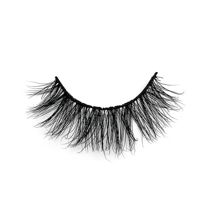 Mink False Lashes HP-17