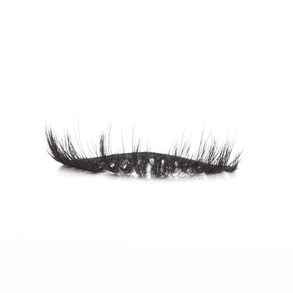 3D Mink False Eyelash SD-68