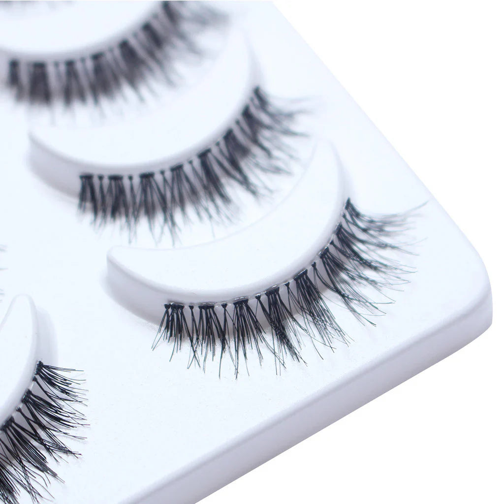 Demi Wispies Multipack (4 Pairs)