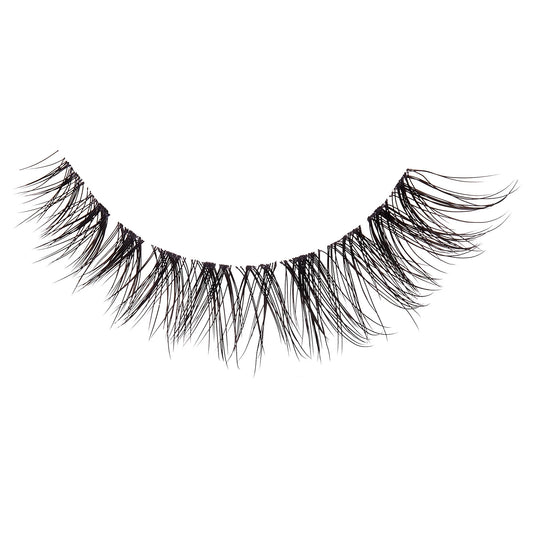 Kiss My Lash But Better - No Filters