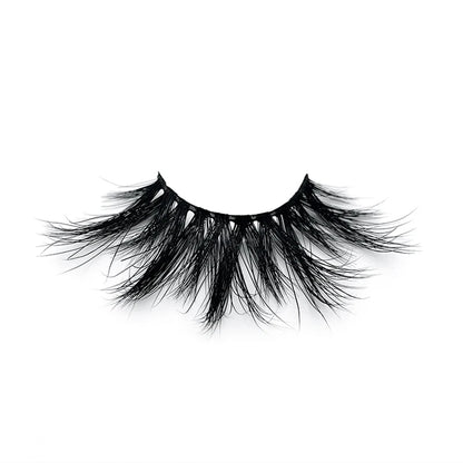 25mm Real Mink Lashes E88