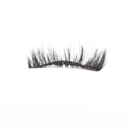 3D Mink False Eyelash SD-68