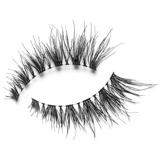 3/4 Length Lashes 002