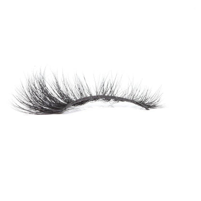 Big 3D Mink False Eyelash  3D-68