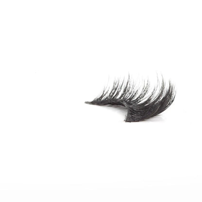 3D Mink False Eyelash SD-68