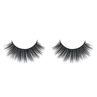 3D Mink False Eyelash SD-01