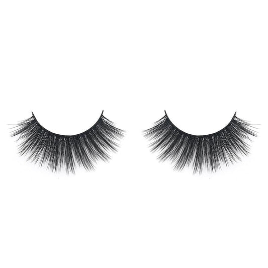 3D Mink False Eyelash SD-01