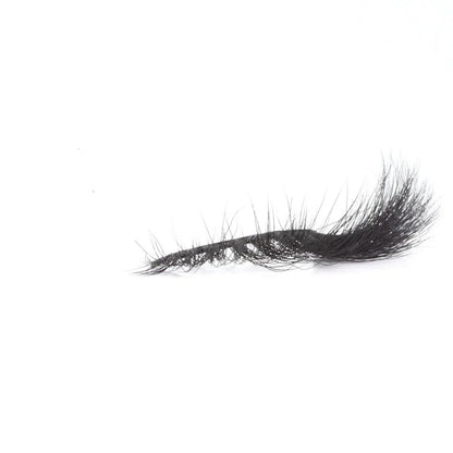 Big 3D Mink False Eyelash  3D-68