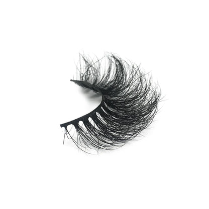 Mink False Lashes HP-01