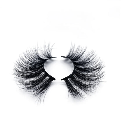25mm Real Mink Lashes E65