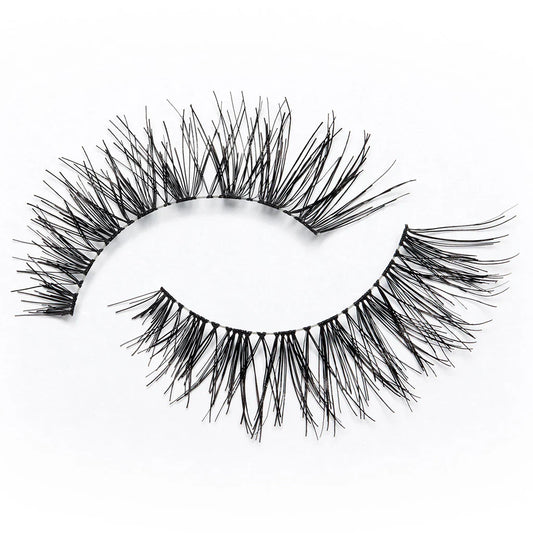 Pre-Glued Texture Lashes 117