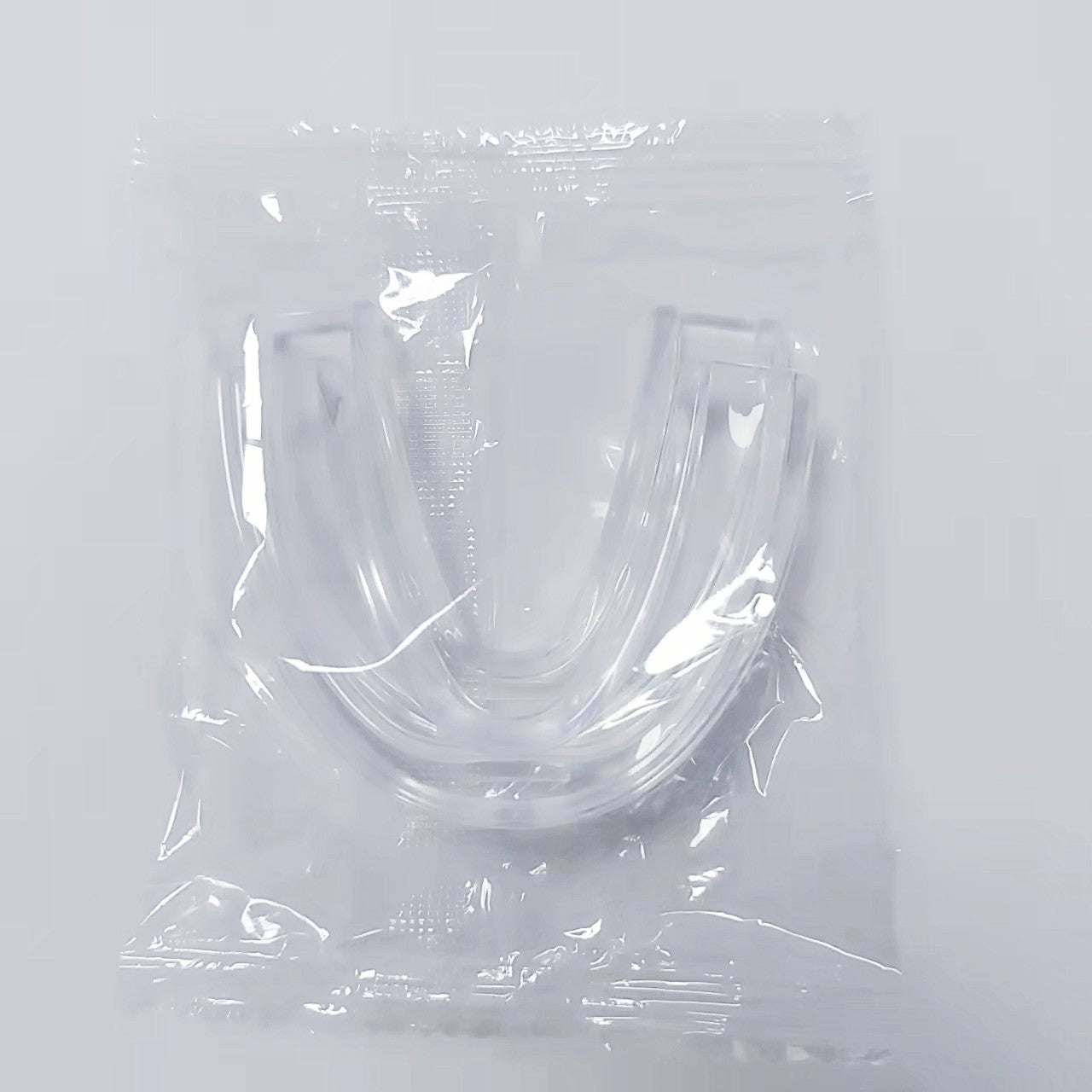 Multifunctional Thermoplastic Mouth Guard For Teeth Grinding