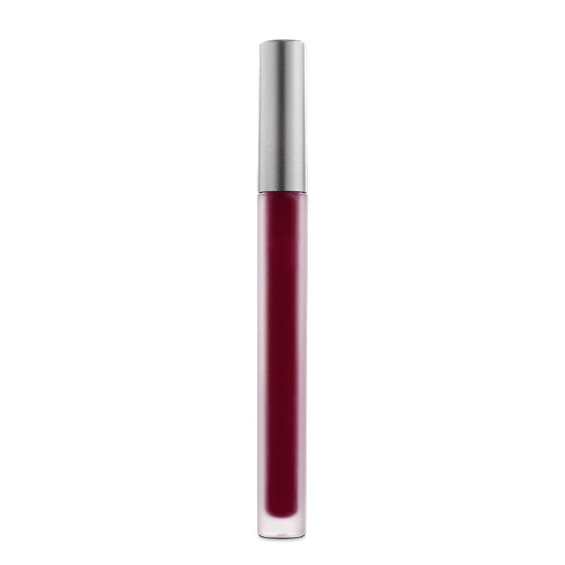 Waterproof Matte Color Changing Lip Tint Lightweight Feel