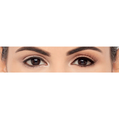 Accent Lashes 003