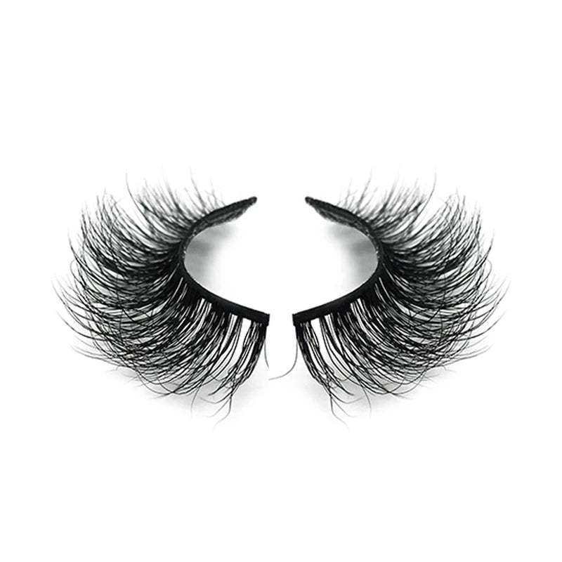Mink False Lashes HP-05
