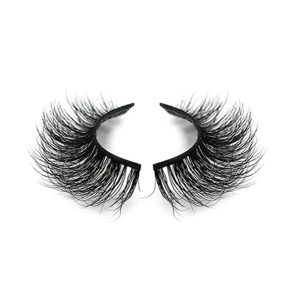 Mink False Lashes HP-05