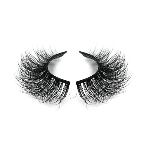 Mink False Lashes HP-05
