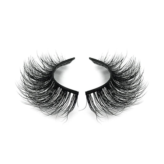 Mink False Lashes HP-05