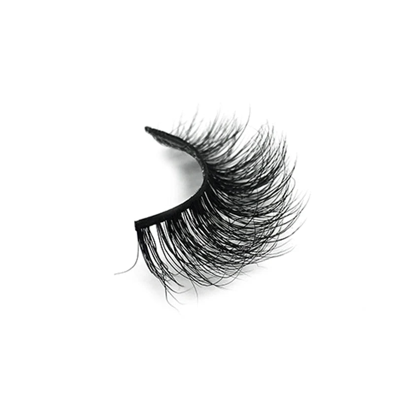 Mink False Lashes HP-05