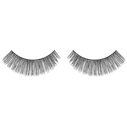 Fashion Lashes Black 101 Demi