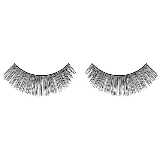 Fashion Lashes Black 101 Demi