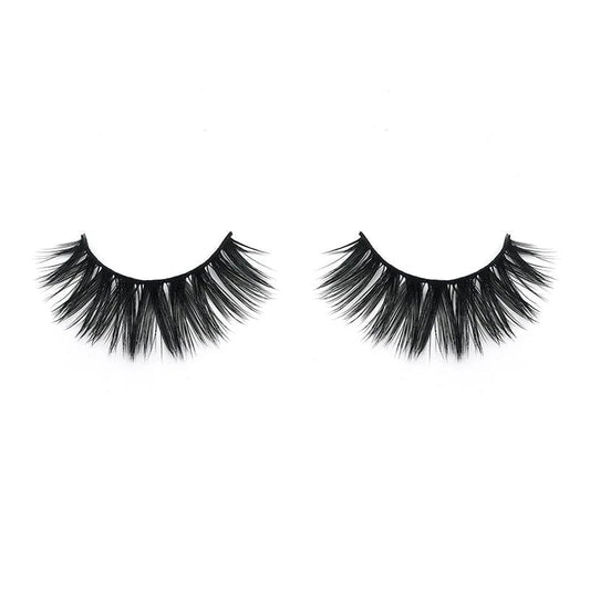 3D Mink False Eyelash SD-16